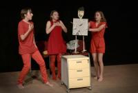 Brno, Frgál na nitkách, Křest svatého Vladimíra, CP Jiráskův Hronov 2024