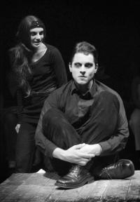 Karlovy Vary, Dagmar, Antigoné, 2009