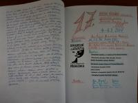 Josefův Důl, J. K. Tyl, spolková kronika, 1998 - 2021