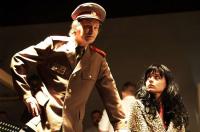 Těchonice, Zmrzlík, Dáma na kolejích, 2008