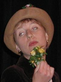 Boleradice, DS bratří Mrštíků, Pygmalion aneb My fair lady ze zelňáku, 2002