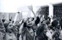 Ostrava, Setkání divadel a lidí 1995