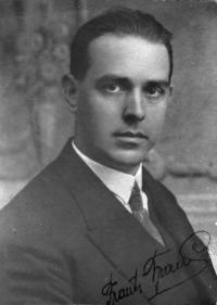 Slavkov u Brna, Cyrilská jednota, František Franc, ředitel kůru