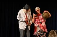 Klapý, Rádobydivadlo, Vem si sako, Rádobyfest 2025