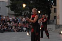 Hronov, CP Jiráskův Hronov, doprovodný program, 2016