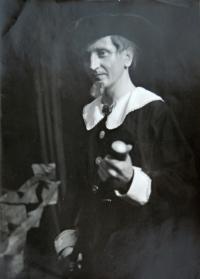 Pardubice, I. pardubický festival Dětských divadelních her, 1958