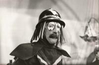 Nymburk, Hálek, Ferda Mravenec, 1979/1981