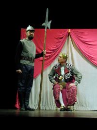 Říčany, Tyl, Sůl nad zlato, CP Popelka Rakovník 2002