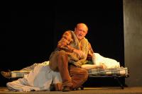 Plzeň, RAGUENEAU, Pan Polštář, CP Divadelní Piknik Volyně 2022