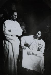 Vysoké nad Jizerou, Krakonoš, Strážcové nebesbrány