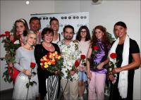 Praha, NO A CO, Nežárli, 2015