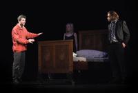 Česká Třebová, Triarius, Ten druhý, KP Červený Kostelec 2015