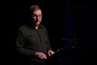 Plzeň, Divadlo JakoHost, Adresát neznámý, Sokolovská čurda  2020