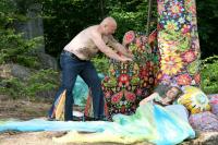 Kateřinky, Sousedské divadlo, Sen noci kateřinské, 2015