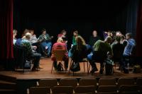 Plzeň, Bez nevhodných citů, workshop, 2025