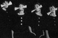 Olomouc, Divadlo fkufru PKO, Klepy, LCH 1989