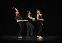 Hradec Králové, Divadlo beze slov, Život je boj, CP Otevřeno Kolín 2015