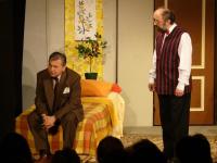 Plzeň, Propadlo, Mandarinkový pokoj, 2006