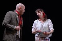 Praha, U.S. Marvin, Hvězdy Zdeňka Jirotky, POPAD 2011