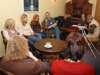 Turnovský drahokam 2007, porota