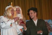 Pohořelice, Pohoda, Hrátky s čertem, 2007