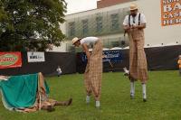 České Budějovice, Kvelb, Nautrilus ZŮM