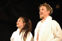 Most, Brambůrky, Kolik nám zbývá, CP Šrámkův Písek 2023