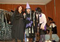 Kladruby, KDS, Matěj a čarodějnice, 2007