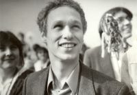 Praha-Malá Strana, A studio, Badalec, Volfová, Dočekal, cca 1980