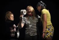 Jičín, MLS divadlo LG, Pane Erbene, takhle ne!, KP Audimafor Hradec Králové 2011