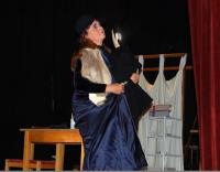 Koryčany, OS, Vražda sexem, Týden ochotnického festivalu Miroslava Doležala 2014