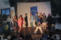 Škrdlovice, Havlíček, Postaru se krást nedá, 2006