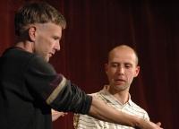 LÁHOR/Soundsystem, Když čas netlačí, CP Šrámkův Písek 2013