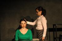 Praha, Kámen, Dopis poslaný poštou, CP Šrámkův Písek 2015