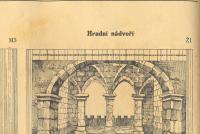 Pepa Máca, Dílny moderních jevišť, nabídkový katalog, 193x