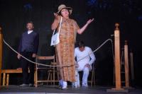 Klášterec nad Ohří, Klas, Saturnin, 2022