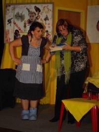 Počátky, AJeTo, Anna v ringu, 2010