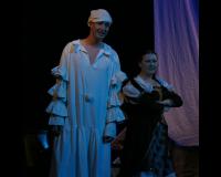 Praha-Nové Město, Škorně, Lope De Vega, 2010