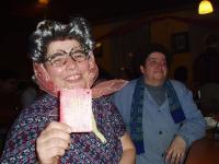 Brandýs nad Labem-Stará Boleslav, Černý Petr, Normalizační ples, 2009