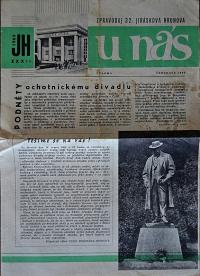 Sezemice, Spolek divadelních ochotníků, plakáty