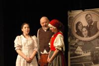 Mladá Boleslav, Divadýlko na dlani, Vávra, KP Wintrův Rakovník 2019