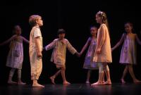 Praha 5, Taneční studio Light při ZUŠ Na Popelce, Střípky z putování Pitrýska, CP Dětská scéna, Svitavy 2017