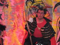 Škrdlovice, Havlíček, Dalskabáty, hříšná ves, 2007