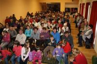 Zvěrkovice, Divadelní ochotnický soubor, Seděla pod borovičkou, 2012