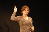 Brno-Lužánky, Mámení, Experiment Ѱ, CP Jiráskův Hronov 2022