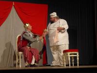 Říčany, Tyl, Sůl nad zlato, Stochovská Thálie 2001