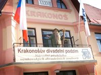 KDP 2006, zahájení festivalu