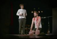 Praha, Lachende Bestien,  Kohlhaas, CP  LCH 2022