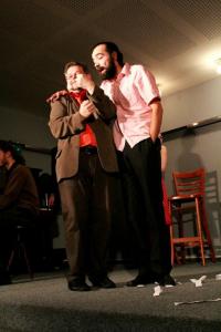 Ostrava, Ostružiny, Nové formy, 2012