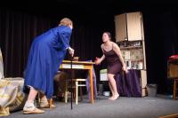 Praha, Riyo, Kráska z Leenane, KP Popad 2023